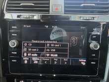 Volkswagen Golf 2.0 TDI GTD Estate 5dr Diesel DSG Euro 6 (s/s) (184 ps) - U14577