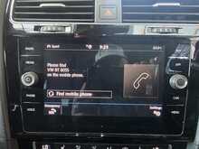 Volkswagen Golf 2.0 TDI GTD Estate 5dr Diesel DSG Euro 6 (s/s) (184 ps) - U14577
