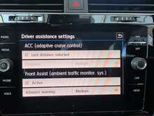 Volkswagen Golf 2.0 TDI GTD Estate 5dr Diesel DSG Euro 6 (s/s) (184 ps) - U14577