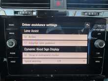 Volkswagen Golf 2.0 TDI GTD Estate 5dr Diesel DSG Euro 6 (s/s) (184 ps) - U14577
