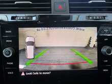 Volkswagen Golf 2.0 TDI GTD Estate 5dr Diesel DSG Euro 6 (s/s) (184 ps) - U14577