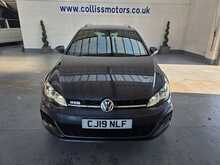 Volkswagen Golf 2.0 TDI GTD Estate 5dr Diesel DSG Euro 6 (s/s) (184 ps) - U14577