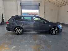 Volkswagen Golf 2.0 TDI GTD Estate 5dr Diesel DSG Euro 6 (s/s) (184 ps) - U14577