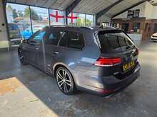 Volkswagen Golf 2.0 TDI GTD Estate 5dr Diesel DSG Euro 6 (s/s) (184 ps) - U14577