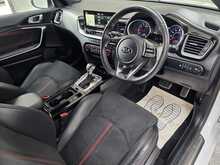 Kia ProCeed 1.6 T-GDi GT Shooting Brake 5dr Petrol DCT Euro 6 (s/s) (201 bhp) - U14580