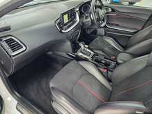 Kia ProCeed 1.6 T-GDi GT Shooting Brake 5dr Petrol DCT Euro 6 (s/s) (201 bhp) - U14580