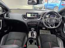 Kia ProCeed 1.6 T-GDi GT Shooting Brake 5dr Petrol DCT Euro 6 (s/s) (201 bhp) - U14580