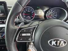 Kia ProCeed 1.6 T-GDi GT Shooting Brake 5dr Petrol DCT Euro 6 (s/s) (201 bhp) - U14580
