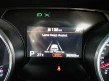 Kia ProCeed 1.6 T-GDi GT Shooting Brake 5dr Petrol DCT Euro 6 (s/s) (201 bhp) - U14580