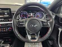 Kia ProCeed 1.6 T-GDi GT Shooting Brake 5dr Petrol DCT Euro 6 (s/s) (201 bhp) - U14580