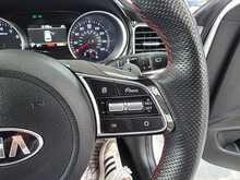 Kia ProCeed 1.6 T-GDi GT Shooting Brake 5dr Petrol DCT Euro 6 (s/s) (201 bhp) - U14580