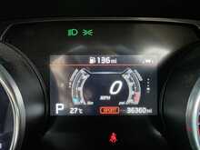 Kia ProCeed 1.6 T-GDi GT Shooting Brake 5dr Petrol DCT Euro 6 (s/s) (201 bhp) - U14580