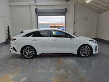 Kia ProCeed 1.6 T-GDi GT Shooting Brake 5dr Petrol DCT Euro 6 (s/s) (201 bhp) - U14580
