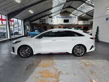 Kia ProCeed 1.6 T-GDi GT Shooting Brake 5dr Petrol DCT Euro 6 (s/s) (201 bhp) - U14580