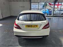 Mercedes-Benz CLS 3.0 CLS350d V6 AMG Line (Premium Plus) Shooting Brake 5dr Diesel G-Tronic+ Euro 6 (s/s) (258 ps) - U14586