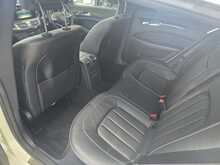 Mercedes-Benz CLS 3.0 CLS350d V6 AMG Line (Premium Plus) Shooting Brake 5dr Diesel G-Tronic+ Euro 6 (s/s) (258 ps) - U14586