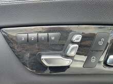 Mercedes-Benz CLS 3.0 CLS350d V6 AMG Line (Premium Plus) Shooting Brake 5dr Diesel G-Tronic+ Euro 6 (s/s) (258 ps) - U14586