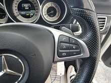 Mercedes-Benz CLS 3.0 CLS350d V6 AMG Line (Premium Plus) Shooting Brake 5dr Diesel G-Tronic+ Euro 6 (s/s) (258 ps) - U14586