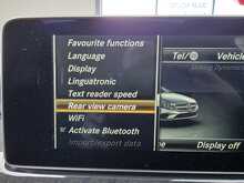 Mercedes-Benz CLS 3.0 CLS350d V6 AMG Line (Premium Plus) Shooting Brake 5dr Diesel G-Tronic+ Euro 6 (s/s) (258 ps) - U14586