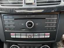 Mercedes-Benz CLS 3.0 CLS350d V6 AMG Line (Premium Plus) Shooting Brake 5dr Diesel G-Tronic+ Euro 6 (s/s) (258 ps) - U14586