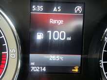Skoda Superb 2.0 TDI SportLine Estate 5dr Diesel Manual Euro 6 (s/s) (150 ps) - U14591