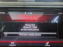 Skoda Superb 2.0 TDI SportLine Estate 5dr Diesel Manual Euro 6 (s/s) (150 ps) - U14591