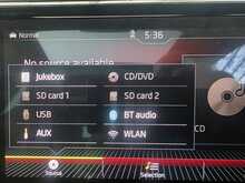 Skoda Superb 2.0 TDI SportLine Estate 5dr Diesel Manual Euro 6 (s/s) (150 ps) - U14591
