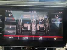 Skoda Superb 2.0 TDI SportLine Estate 5dr Diesel Manual Euro 6 (s/s) (150 ps) - U14591