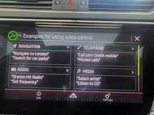 Skoda Superb 2.0 TDI SportLine Estate 5dr Diesel Manual Euro 6 (s/s) (150 ps) - U14591
