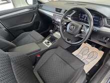 Skoda Superb 2.0 TDI SE Estate 5dr Diesel Manual Euro 6 (s/s) (150 ps) - U14595