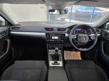 Skoda Superb 2.0 TDI SE Estate 5dr Diesel Manual Euro 6 (s/s) (150 ps) - U14595