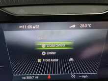 Skoda Superb 2.0 TDI SE Estate 5dr Diesel Manual Euro 6 (s/s) (150 ps) - U14595