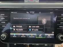 Skoda Superb 2.0 TDI SE Estate 5dr Diesel Manual Euro 6 (s/s) (150 ps) - U14595