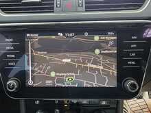 Skoda Superb 2.0 TDI SE Estate 5dr Diesel Manual Euro 6 (s/s) (150 ps) - U14595