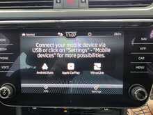 Skoda Superb 2.0 TDI SE Estate 5dr Diesel Manual Euro 6 (s/s) (150 ps) - U14595