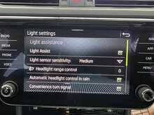 Skoda Superb 2.0 TDI SE Estate 5dr Diesel Manual Euro 6 (s/s) (150 ps) - U14595