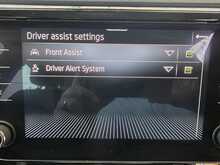 Skoda Superb 2.0 TDI SE Estate 5dr Diesel Manual Euro 6 (s/s) (150 ps) - U14595