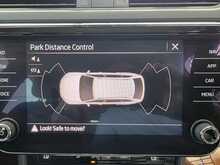 Skoda Superb 2.0 TDI SE Estate 5dr Diesel Manual Euro 6 (s/s) (150 ps) - U14595
