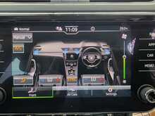Skoda Superb 2.0 TDI SE Estate 5dr Diesel Manual Euro 6 (s/s) (150 ps) - U14595