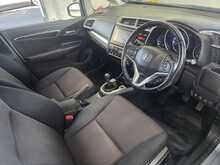 Honda Jazz 1.3 i-VTEC EX Hatchback 5dr Petrol Manual Euro 6 (s/s) (102 ps) - U14599