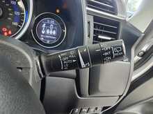 Honda Jazz 1.3 i-VTEC EX Hatchback 5dr Petrol Manual Euro 6 (s/s) (102 ps) - U14599