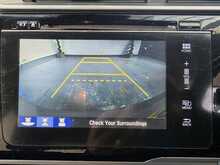 Honda Jazz 1.3 i-VTEC EX Hatchback 5dr Petrol Manual Euro 6 (s/s) (102 ps) - U14599