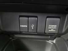 Honda Jazz 1.3 i-VTEC EX Hatchback 5dr Petrol Manual Euro 6 (s/s) (102 ps) - U14599