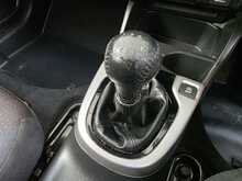Honda Jazz 1.3 i-VTEC EX Hatchback 5dr Petrol Manual Euro 6 (s/s) (102 ps) - U14599