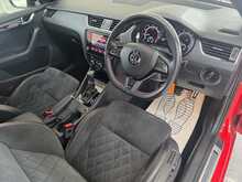 Skoda Octavia 2.0 TSI vRS Hatchback 5dr Petrol DSG Euro 6 (s/s) (245 ps) - U14603