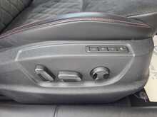 Skoda Octavia 2.0 TSI vRS Hatchback 5dr Petrol DSG Euro 6 (s/s) (245 ps) - U14603