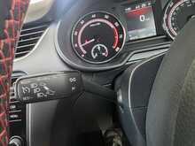 Skoda Octavia 2.0 TSI vRS Hatchback 5dr Petrol DSG Euro 6 (s/s) (245 ps) - U14603