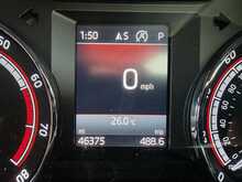 Skoda Octavia 2.0 TSI vRS Hatchback 5dr Petrol DSG Euro 6 (s/s) (245 ps) - U14603