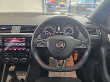 Skoda Octavia 2.0 TSI vRS Hatchback 5dr Petrol DSG Euro 6 (s/s) (245 ps) - U14603