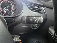 Skoda Octavia 2.0 TSI vRS Hatchback 5dr Petrol DSG Euro 6 (s/s) (245 ps) - U14603
